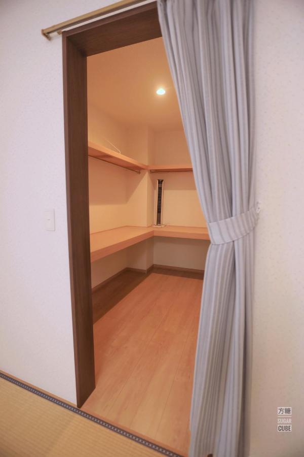 Furano CUBE SUGAR-方糖民宿,步行8min到雪场,3 brs,Max 6ppl Exterior foto